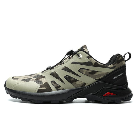 Large size 39/50 XR-Camo hiking shoes