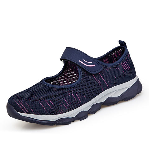 Chaussures confort Orthopédique pour femme Volcan