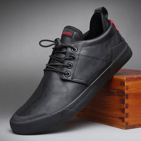Lässige High-Top-Schuhe für Herren – Primo