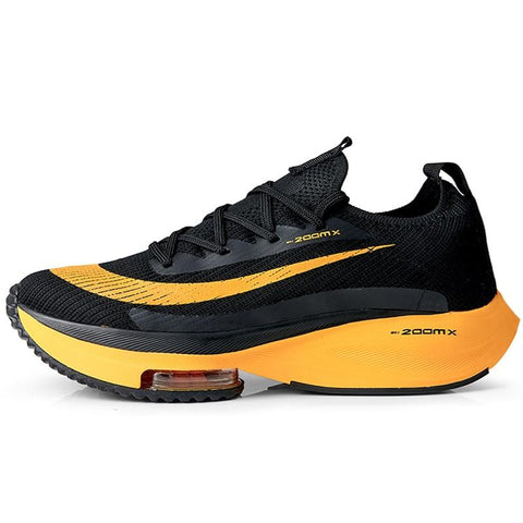 Chaussure Style Zoomx Alphafly NEXT % - Jaune