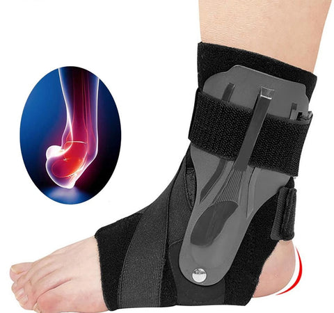 Toprun Orthopedic Ankle Brace