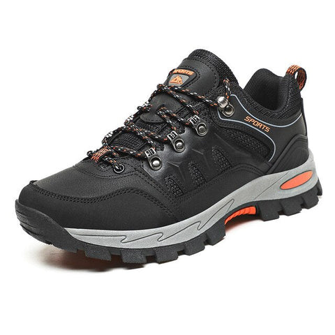 Yitu hiking shoes for men 36-48