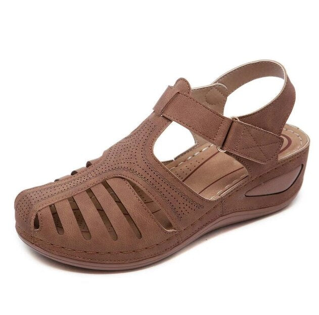 Sandale confort Gladia