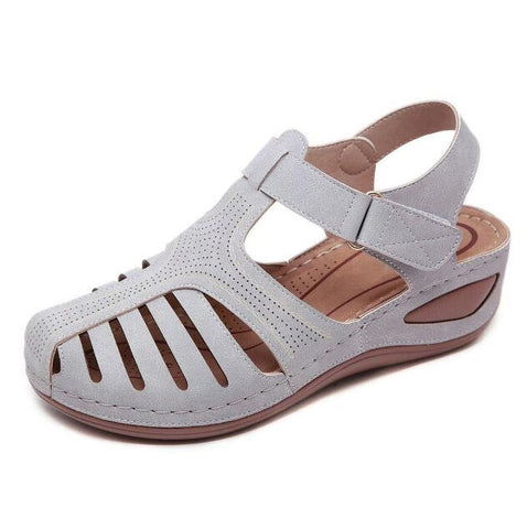 Sandales confort Gladia