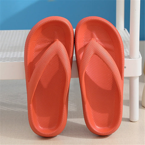 Orthopedic Casual Summer Flip Flops