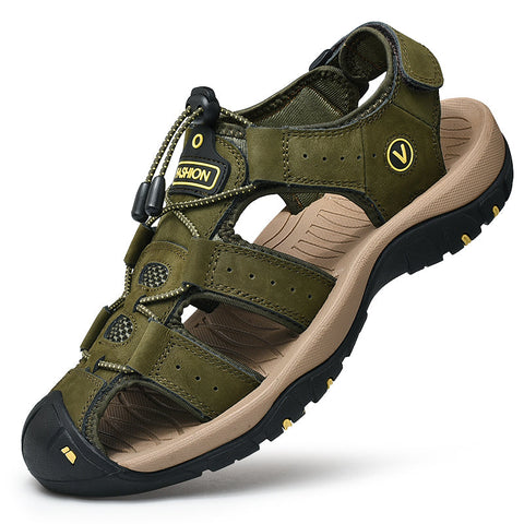Orthopedic Sandals for Men - Fammer