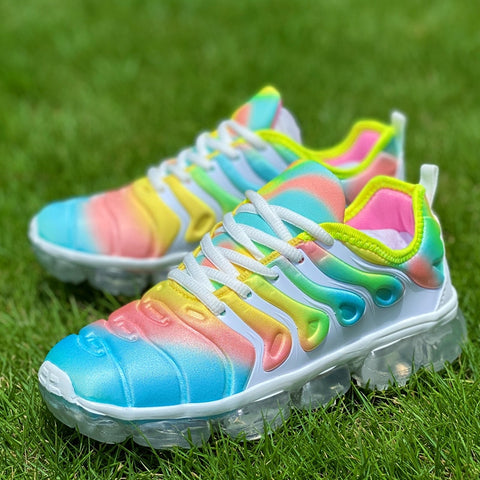 Chaussures Multicolore - Rainbow