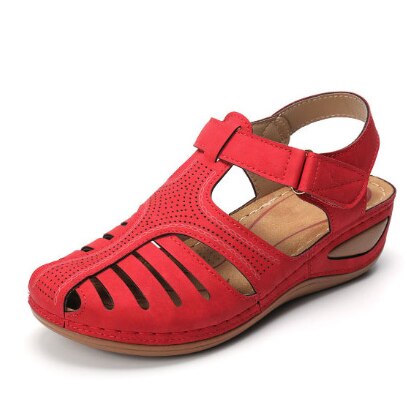 Sandale confort Gladia