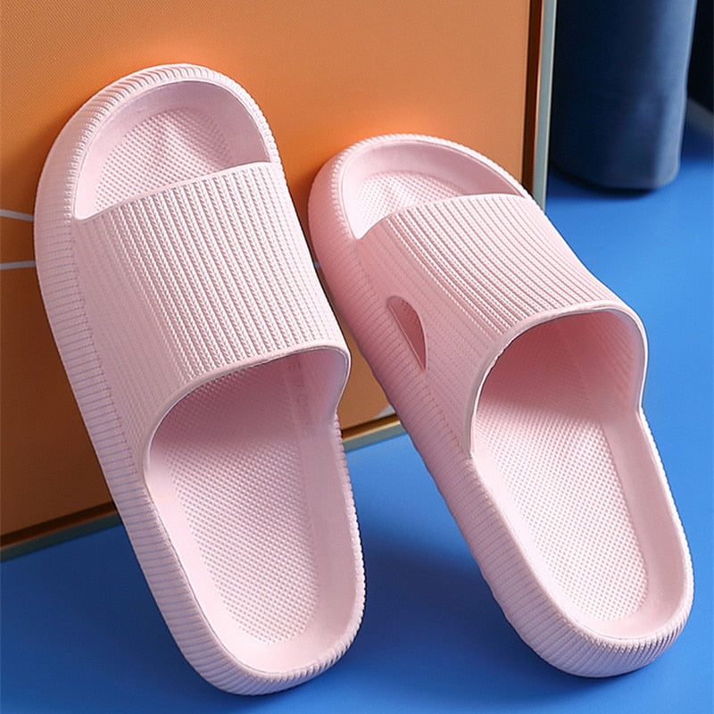 Sandales souples pour hommes et femmes