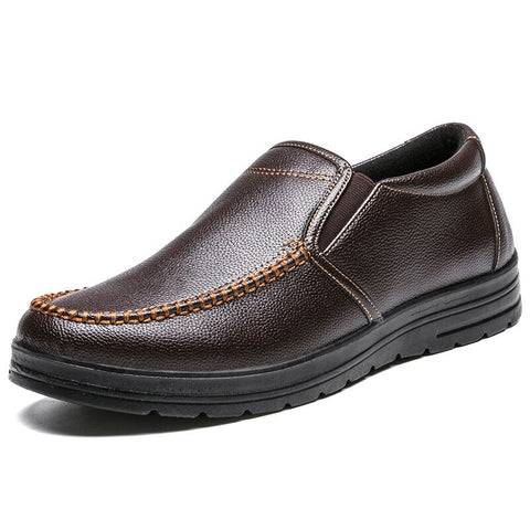 Men's Outdoor Walking Shoes - Panto