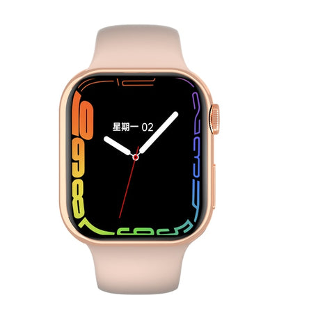 Iwatch 8 connected watch