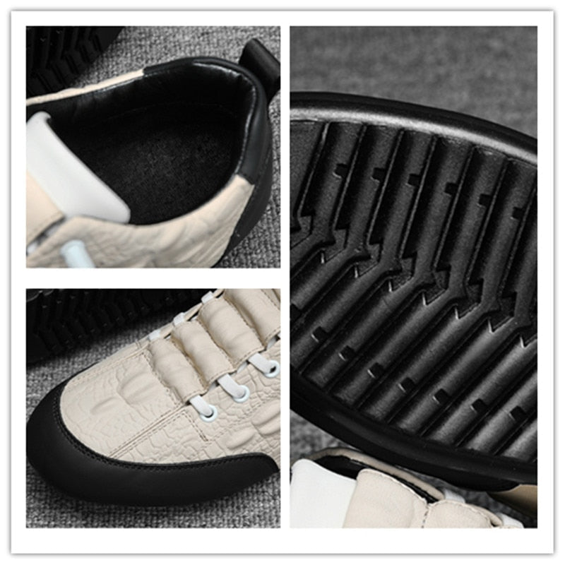 Chaussures orthopédiques pour Hommes - Youlgant