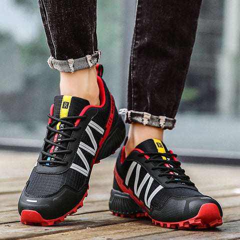 Chaussures de randonnée hommes - Zapatos