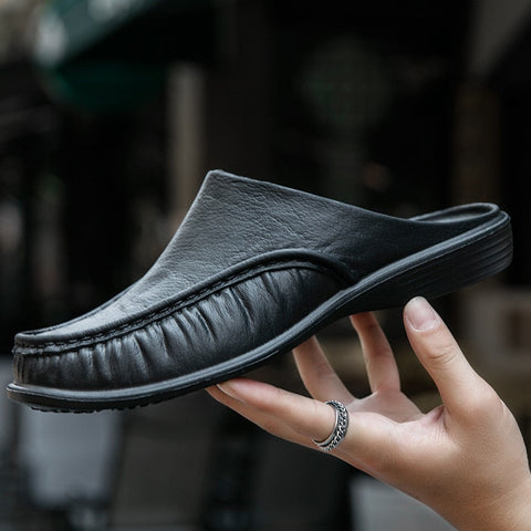 Men's Casual Walking Shoes - Saboty