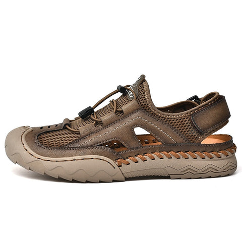 Men's Casual Outdoor Sandals - Nuhel