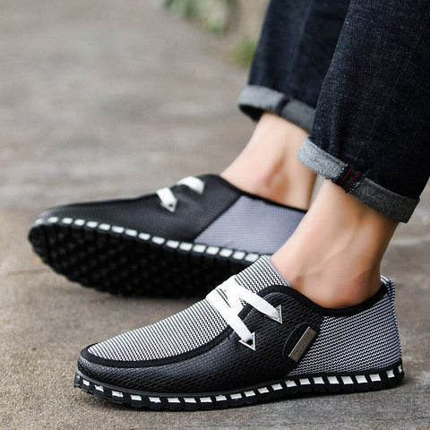 Men's Comfortable Classy Casual Shoes