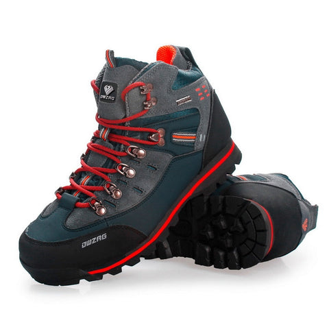 Gtx Asphalt Hiking Shoes