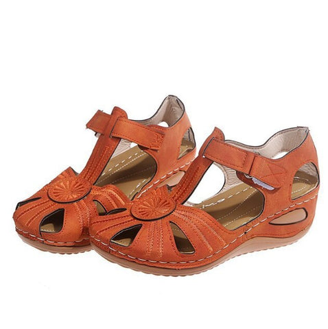 Gladia comfort sandals