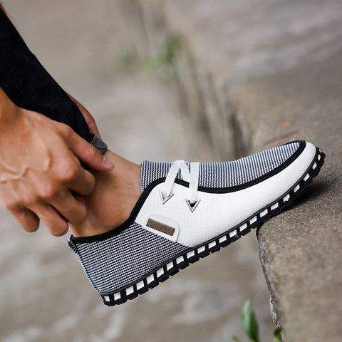 Chaussures Classe décontractées confortables pour hommes
