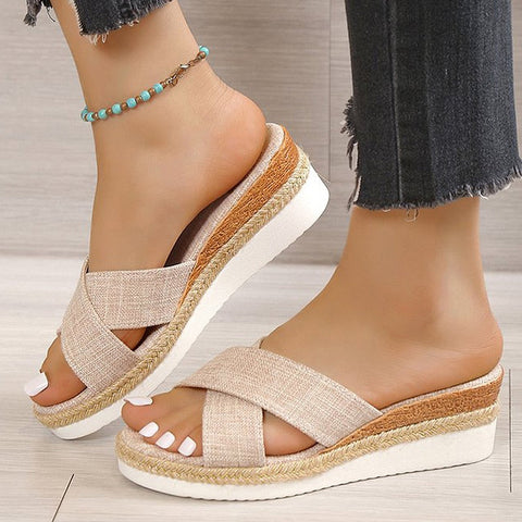 High heel sandals for Women - Samvy
