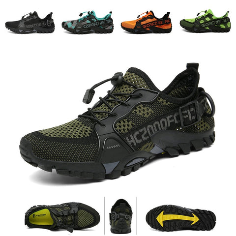 Quick-Dry Water Shoes