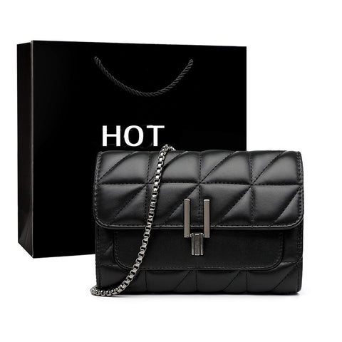 Luxury Designer Bags in Genuine Leather for Women - Holler