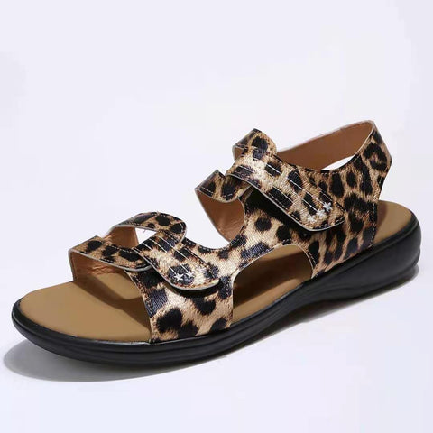Casual Flat Sandals for Women - Celanda