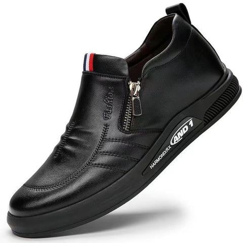 Chaussures en cuir pour hommes - Zyto