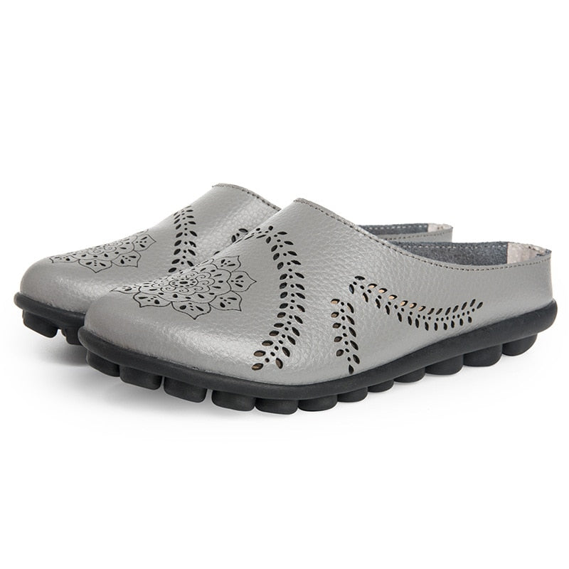 Sandales Orthopédiques Ultra-confortables - Roa™