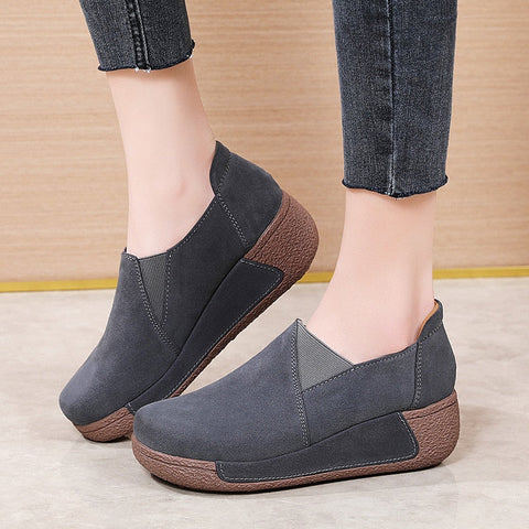Orthopedic shoes for women - Molly