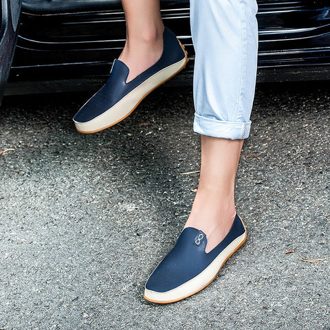 Classic, Ultra Lightweight Driving Shoes for Men - Lambo