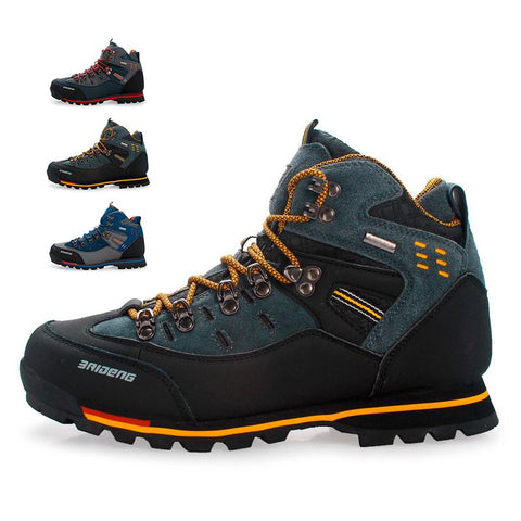 Gtx Asphalt Hiking Shoes