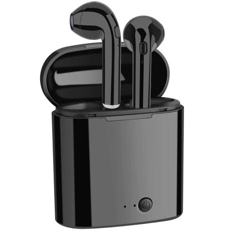 Mini-écouteurs Bluetooth - Noir