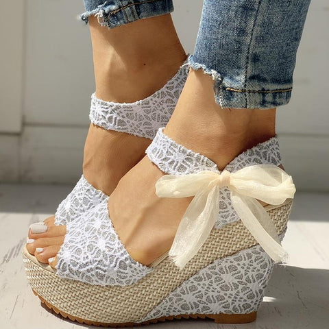 Casual Comfortable Summer Sandals