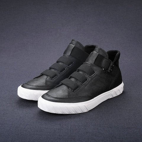 Men's Casual High Top Shoes - Primo