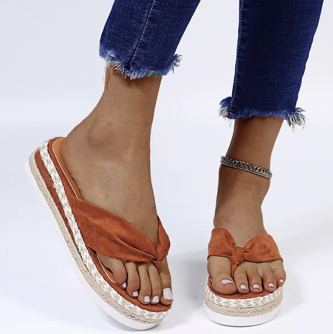 Sandales orthopédiques de marche pour femme - Dian