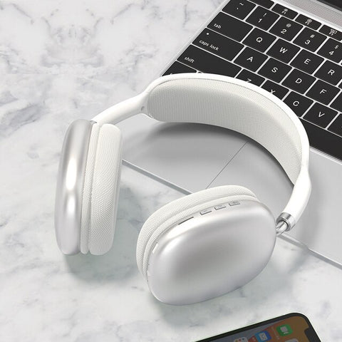 STN Airpro MAX Bluetooth-Headset 