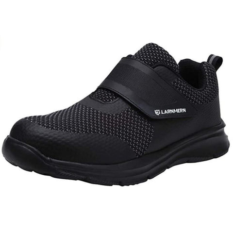 Men's Steel Toe Safety Shoes - Parka