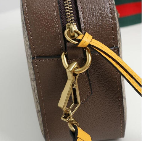 Luxus-GXD-Tasche im Neo-Vintage-Stil